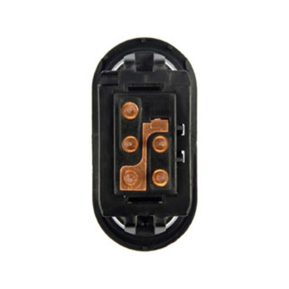 Interruptor de bloqueo de puerta Dorman 901-015 lado del conductor o del pasajero delantero para Chevy GMC Foto 2 de 4