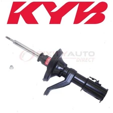 KYB Front Left Suspension Strut for 2002-2004 Honda CR-V - Shocks Struts  ak
