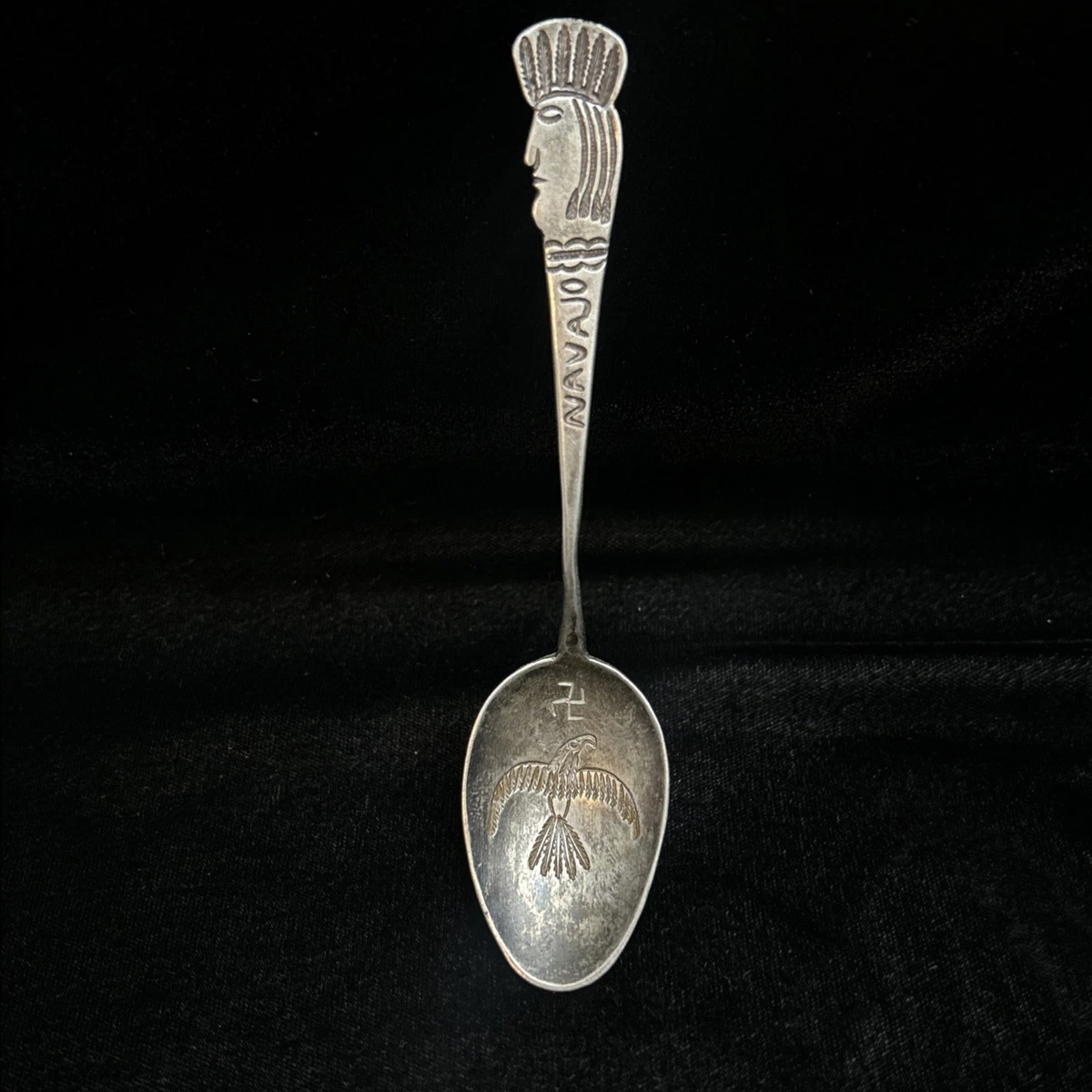 Other US Native American Collectibles (1800-1934) for sale | eBay