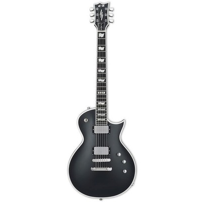 ESP E-II Eclipse BB Black Satin