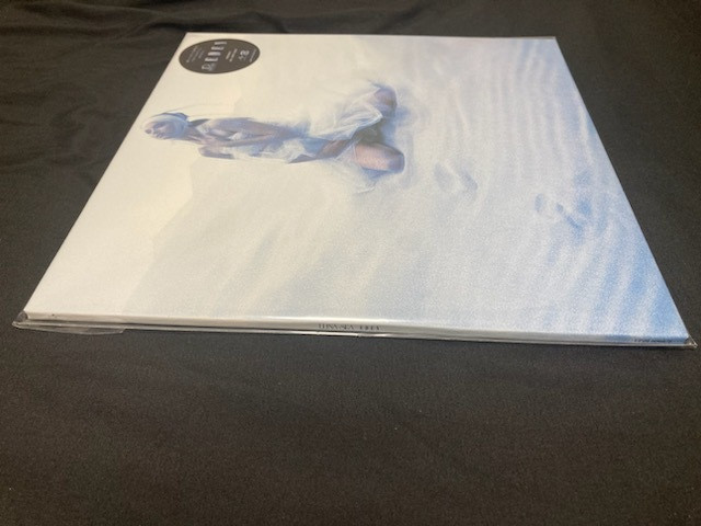 LUNA SEA 2LP アナログレコードEDEN ルナシー エデン 限定盤 LUNA SEA 2LP アナログレコードEDEN ルナシー エデン 限定盤