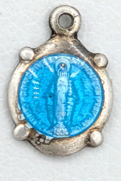 Miraculous Medal for sale | eBay