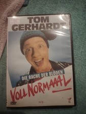 Voll normaaal - Die Rache der Blöden! Tom Ge...