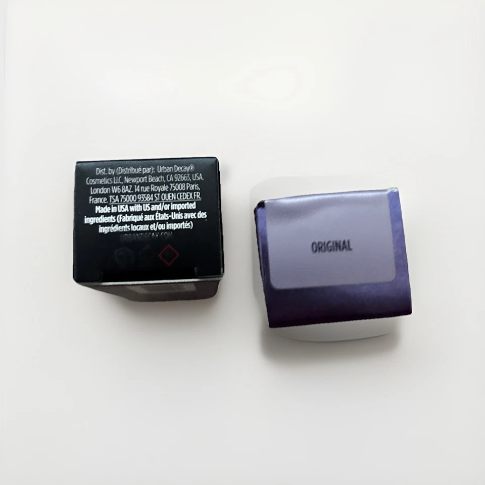 2~Urban Decay Eyeshadow Primer Potion ORIGINAL Full Size 10ml/ 0.33 floz - Image 4 of 4