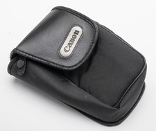 Canon Bereitschaftstasche Kameratasche Schwar...