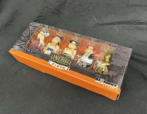 One Piece Bearbrick | eBay