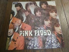 PINK FLOYD - THE PIPER AT THE GATES OF DAWN - 1980'S FAME RE-ISSUE - EXCELLENT