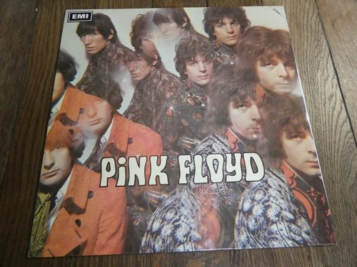 PINK FLOYD - THE PIPER AT THE GATES OF DAWN - 1980'S FAME RE-ISSUE - EXCELLENT