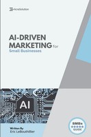 Eric Lebouthillier | Ai-Driven Marketing | Taschenbuch | Englisch (2025)