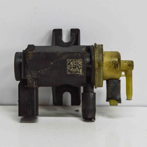 VW GOLF VI Variant AJ5 Druckwandler 1K0906627B 1.6 Diesel 77kw 2010 2937254