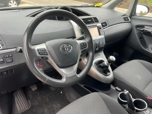 827300F290A Caja Reles/Fusibles para TOYOTA VERSO (AUR2/ZGR2) Active 2013 200119 - Imagen 7 de 10