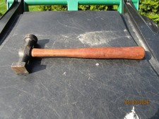 Vintage Mtm Body Work Hammer Pre-owned Vintage Mtm Body Work Hammer Pre-owned