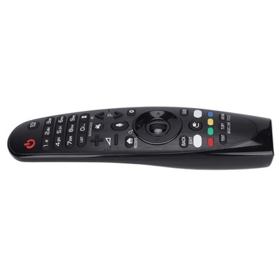 MR650A Replacement Remote Control With Voice Function Applicable For 65SJ850A