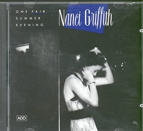 Griffith Nanci - One Fair Summer Evening - Griffith Nanci CD AGVG The Cheap Fast - Bild 1 von 2