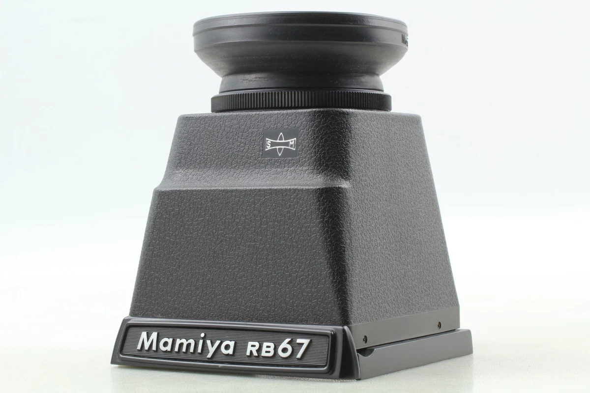 Mamiya Camera Viewfinders for sale | eBay