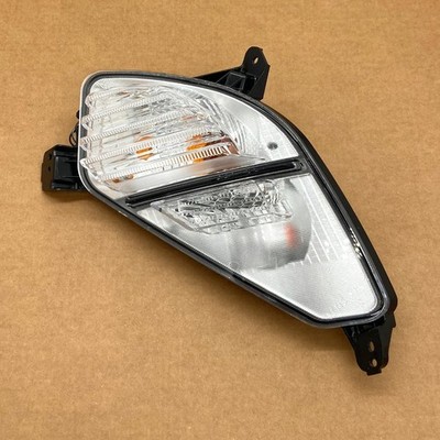 OEM For 22-24 Kia Forte Right Bumper Signal Light Assembly 92306-M7500