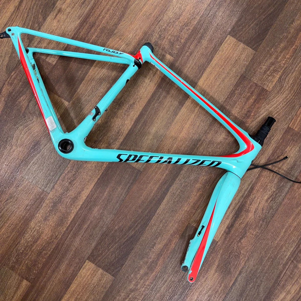 Specialized 54cm Bicycle Frames for sale - eBay