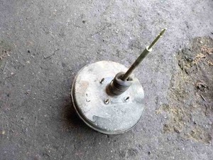 FORD MONDEO III Turnier BWY Unterdruck-Bremskraftverstärker 32536351