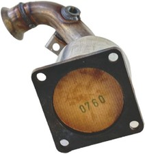 Catalyseurs Peugeot 307