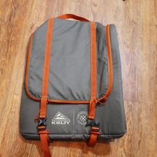 Kelty Camp Galley Deluxe – Camp Kitchen Organization Kit, Deep Pockets, Paper To