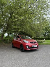 2013 Kia Picanto 1.0 City