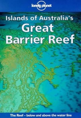Islands of Australia's Great Barrier Reef Paperback Hugh Finlay