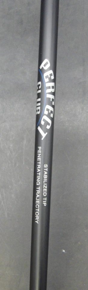 Perfect Club 21° 7 Wood Regular Graphite Shaft Perfect Club Grip - Image 4 of 4