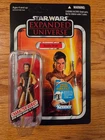 Hasbro Star Wars Vintage Collection Action Figures Bastila Shan Shae Aurra Aayla