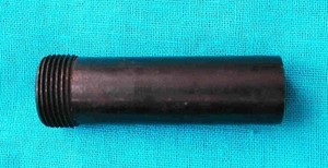 Original THOMPSON CENTER ARMS CONTENDER Internal CHOKE 357 SHOTSHELL HOT SHOT