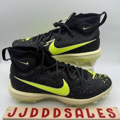 Nike Alpha Huarache NXT MCS All Star Baseball Cleats FV6092 