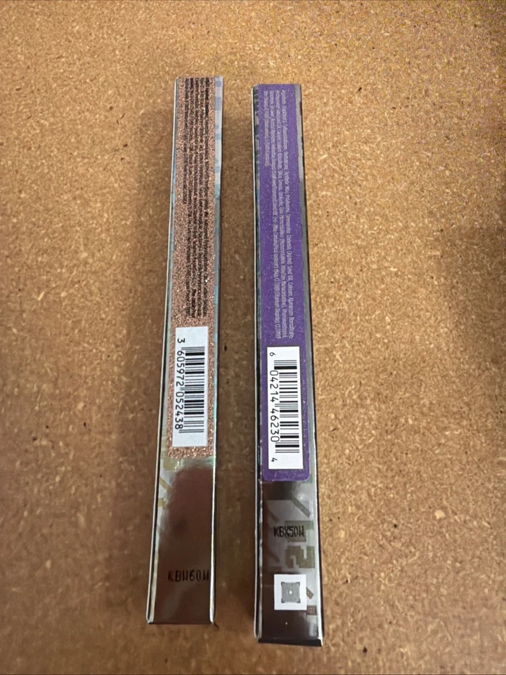 Urban Decay 24/7 Glide On Eye Pencil VICE & WILD SIDE 0.04 oz NEW! - Image 4 of 4