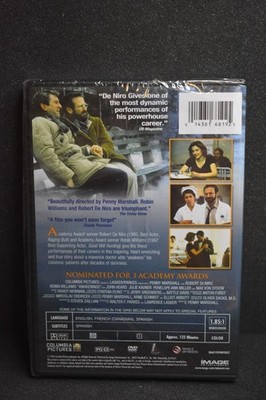 Awakenings (DVD, 1990) 14381681925| eBay