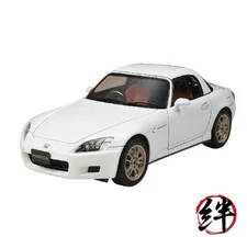 Tamiya 1: 24 300024245 – Honda S2000 Plastic Model Kit