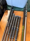 Callaway Epic Irons and Woods — photo 1