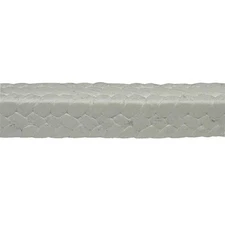 Palmetto Packing 1367H Packing Seal, 1/8 Sq In., 5 Ft, Material: Ptfe