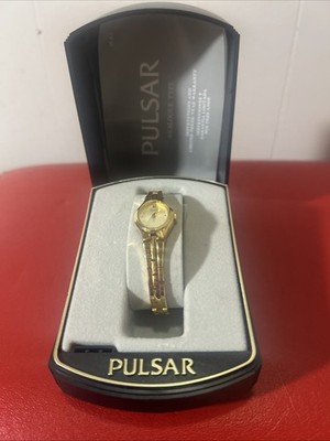 vintage Pulsar women display picture 3