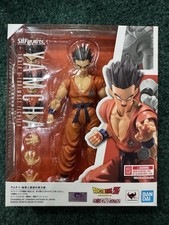 Bandai SH Figuarts Yamcha Earth's Foremost Fighter Dragon Ball Z
