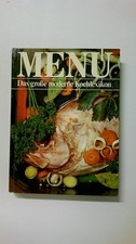 86407 MENÜ, DAS GROSSE MODERNE KOCHLEXIKON BD. 2 HC