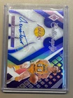 2023 Panini Phoenix Basketball Blue Jerry West #CG-JWS
