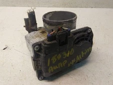 2.5L Throttle Body for 13-16 Nissan Altima