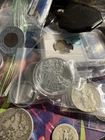 2025 Silver One Dollar