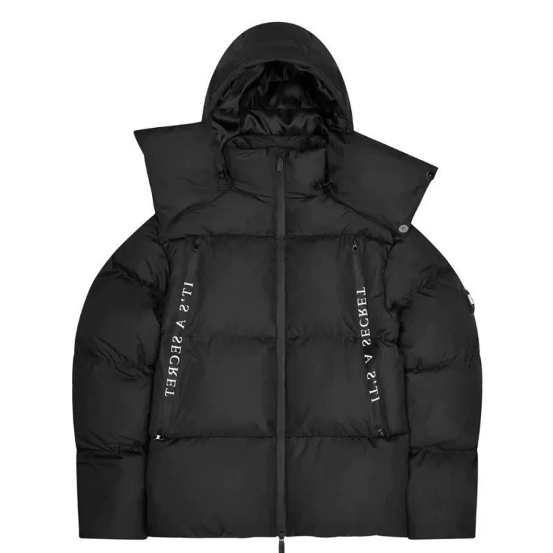 Trapstar Puffer Jacket - Image 4 of 4