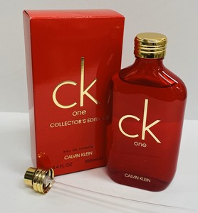 ck limited edition