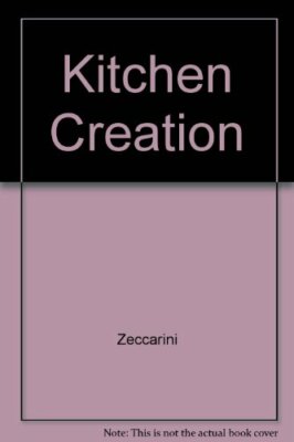 Kitchen Creation By Zeccarini