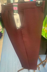 women's winter work pants