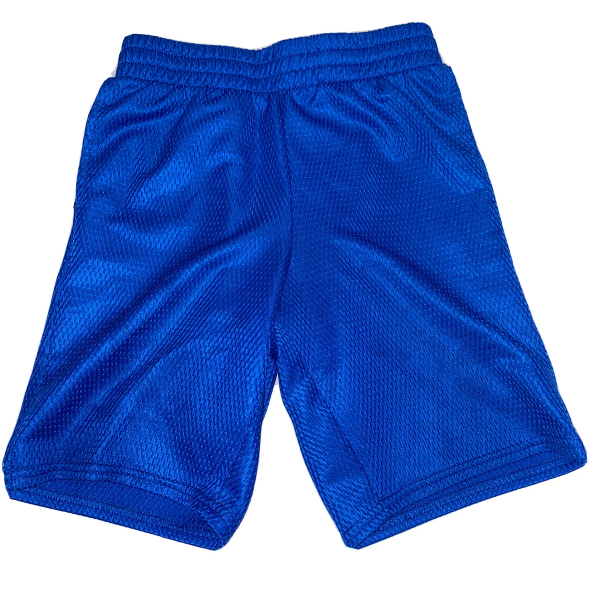 Mesh athletic best sale shorts