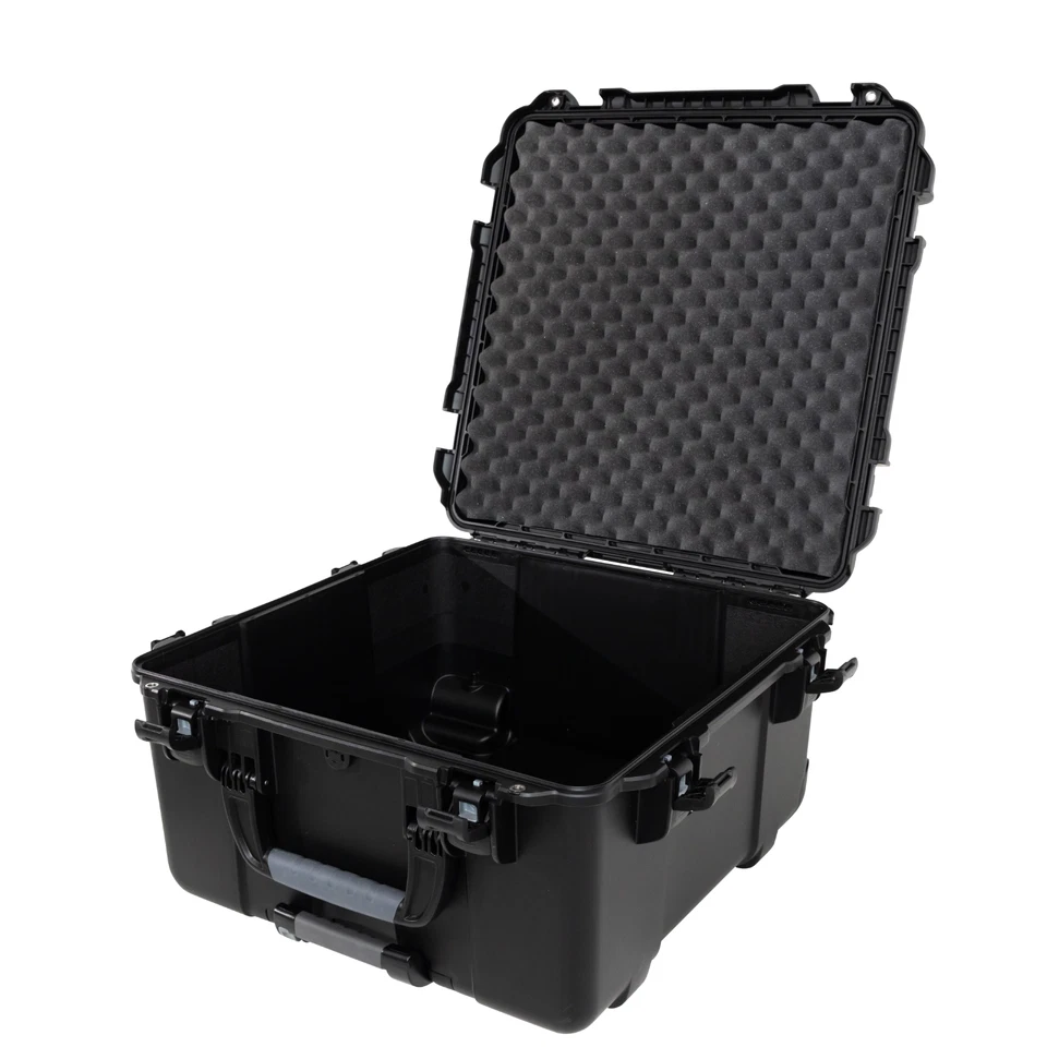 Gator Cases Titan Series Waterproof Utility Case; 21.5" x 21.5" x 11" - Image 4 of 4