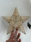 John Lewis Christmas Tree Topper . BNWT
