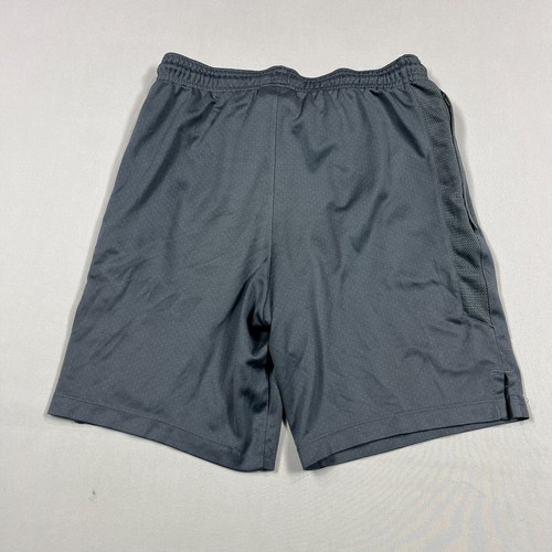 Tottenham Hotspurs Nike Training Football Shorts Kids Boys Large L 12 Yrs W26" - Picture 2 of 14