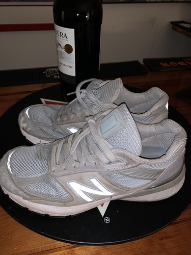 2019 NEW BALANCE M990EGG5 990 990V5 